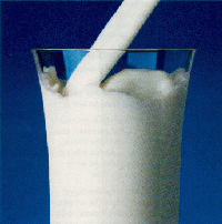 здраве, мляко, млякото, витамини