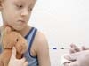 Ваксинацията срещу грип е безопасна за малките деца