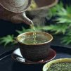 Зеленият чай помага срещу болестта на Паркинсон