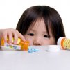 Децата и лекарствата