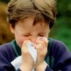 Алергии при децата: Алергичен ринит