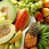 Плодовете които съдържат най-много витамин С