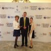 AstraZeneca България отличена в категорията „Най-добър работодател” в Европейските бизнес награди