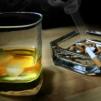 Цигарите и алкохолът - най-големите наркотици
