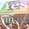 Ирландия легализира абортите