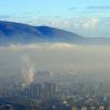 Мръсният въздух е причина за смъртта на хиляди българи
