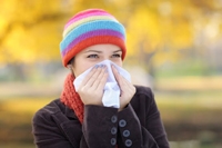 зимна алергия