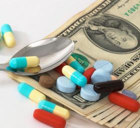 Цени на лекарства