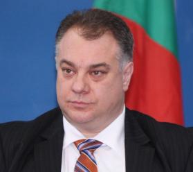 д-р Мирослав Ненков