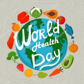 Световен ден на здравето