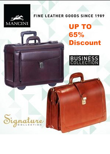 Briefcases