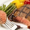 Червеното месо увеличава опасността от рак на гърдата