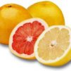 Грейпфрутът може да се използва за лечение на диабет