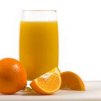 Чаша портокалов сок = дневното количество витамин С