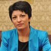 Министърът на Здравеопазването Десислава Атанасова ще открие отбелязването на Световния ден на сърцето