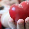 Отбелязваме световния ден на доброволното кръводаряване