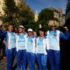 Пет наши момичета с 12 медала от Международните игри за онкоболни