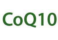 Коензим Q10