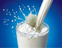 Някои факти за пастьоризираното прясно мляко