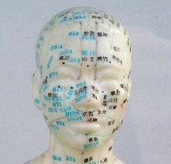 акупунктура