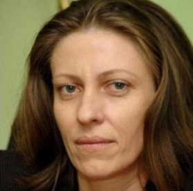 Гергана Павлова