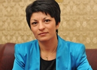 Атанасова ще е новият здравен министър