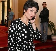 Десислава Атанасова