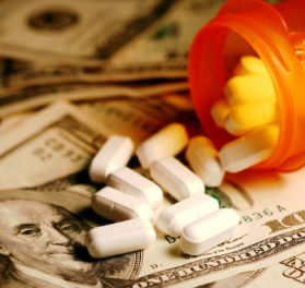 Цени на лекарства