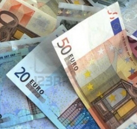 Европейски пари