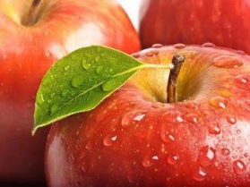 Ябълка и плодове
