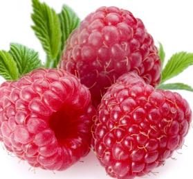 raspberry