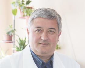 доктор Методи Янков