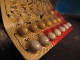 Крем може да замени оралните контрацептиви