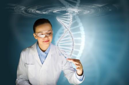 ДНК изследвания